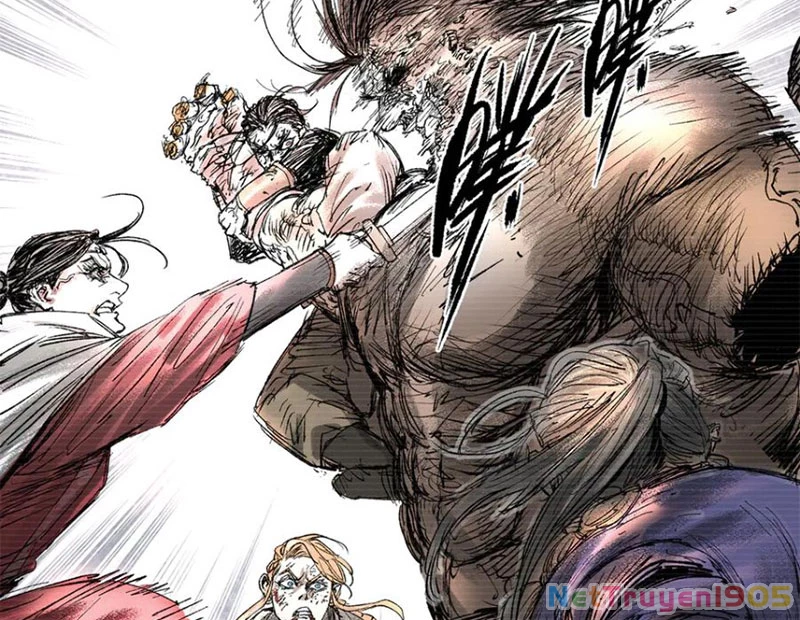Thiên Hạ Đệ Nhất Lữ Bố Chapter 124 - 94