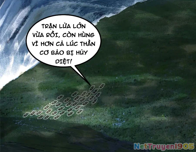 Thiên Hạ Đệ Nhất Lữ Bố Chapter 124 - 112