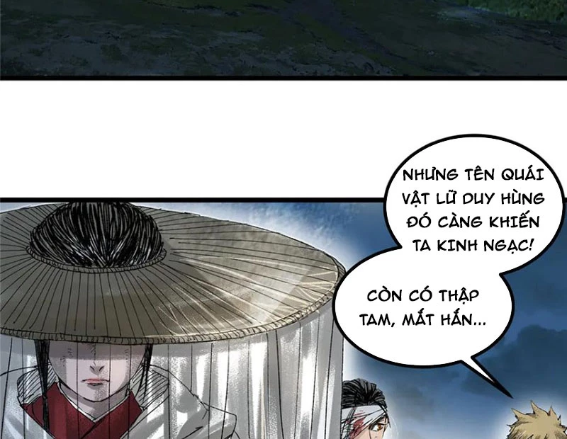 Thiên Hạ Đệ Nhất Lữ Bố Chapter 124 - 113