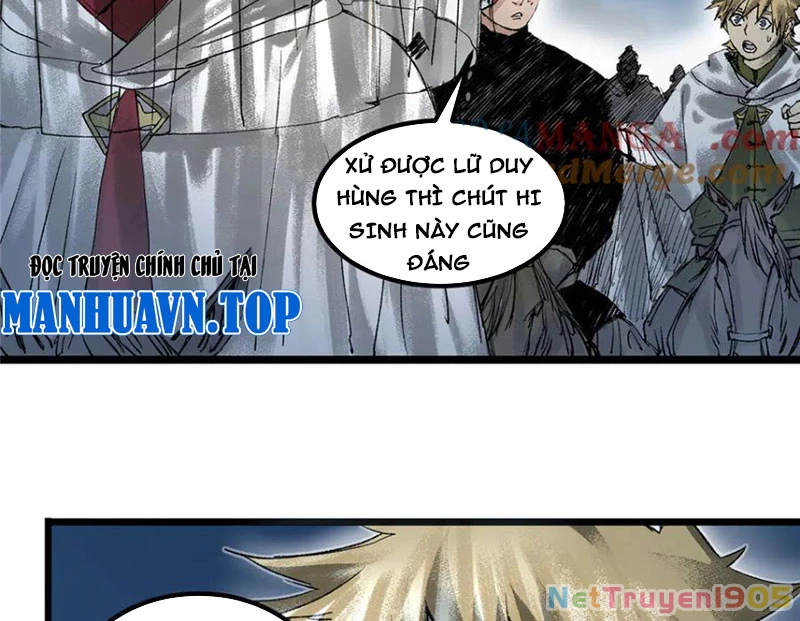 Thiên Hạ Đệ Nhất Lữ Bố Chapter 124 - 114