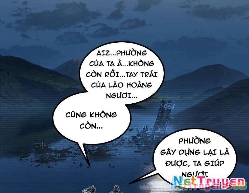 Thiên Hạ Đệ Nhất Lữ Bố Chapter 124 - 121