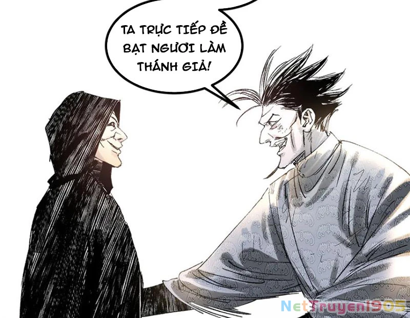 Thiên Hạ Đệ Nhất Lữ Bố Chapter 124 - 124
