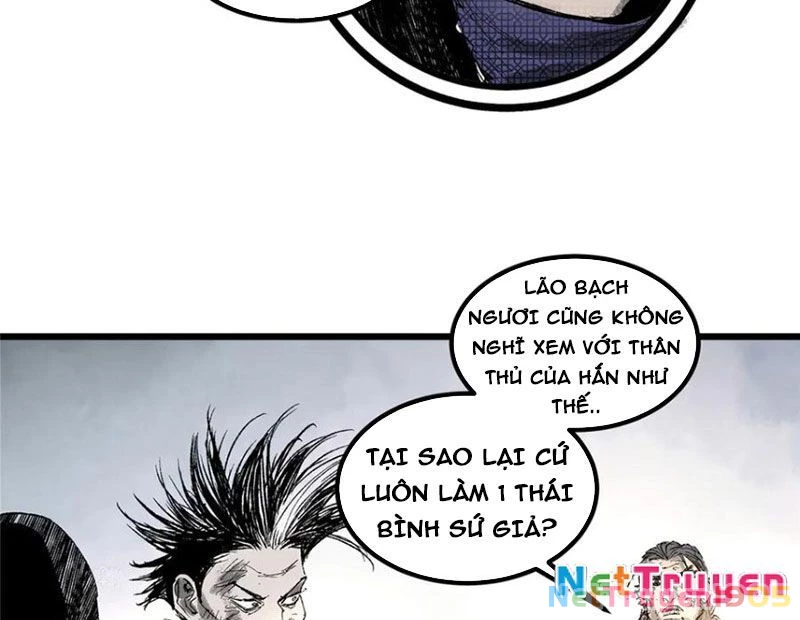 Thiên Hạ Đệ Nhất Lữ Bố Chapter 124 - 126
