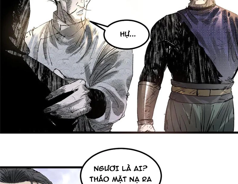Thiên Hạ Đệ Nhất Lữ Bố Chapter 124 - 127