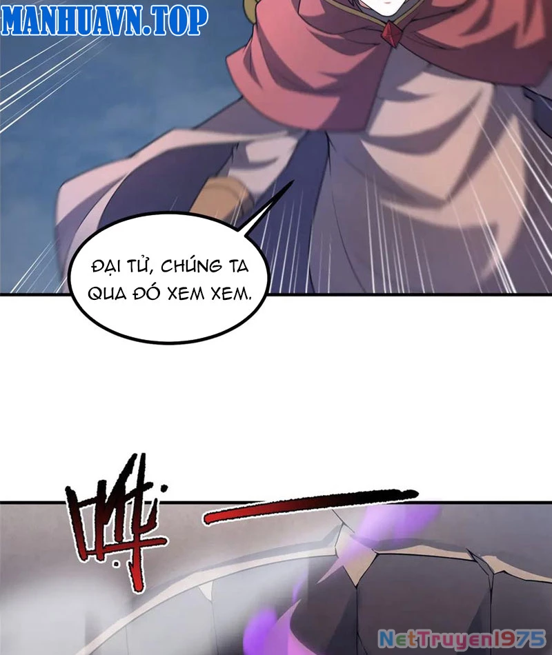 Thần Sủng Tiến Hóa Chapter 398 - 3