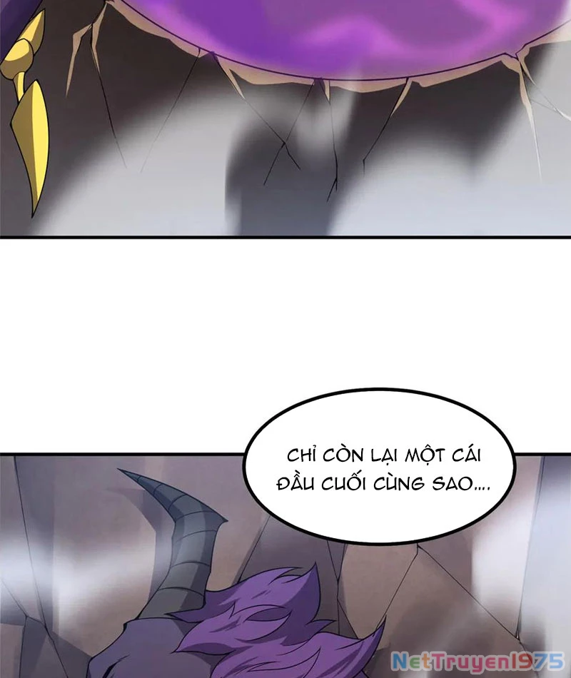 Thần Sủng Tiến Hóa Chapter 398 - 5