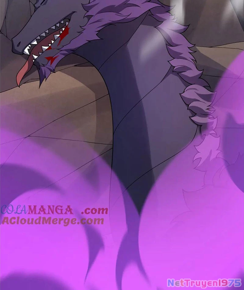 Thần Sủng Tiến Hóa Chapter 398 - 6