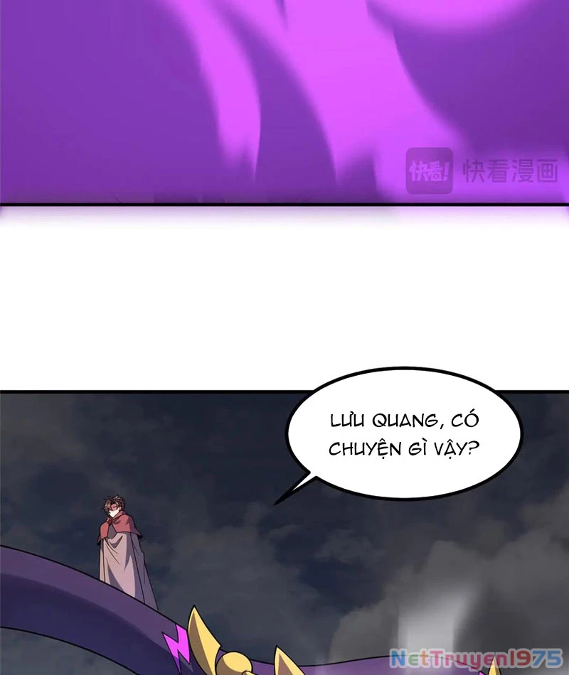 Thần Sủng Tiến Hóa Chapter 398 - 7
