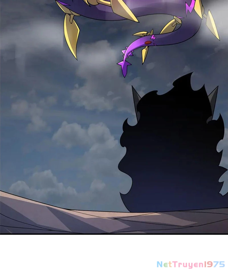 Thần Sủng Tiến Hóa Chapter 398 - 8
