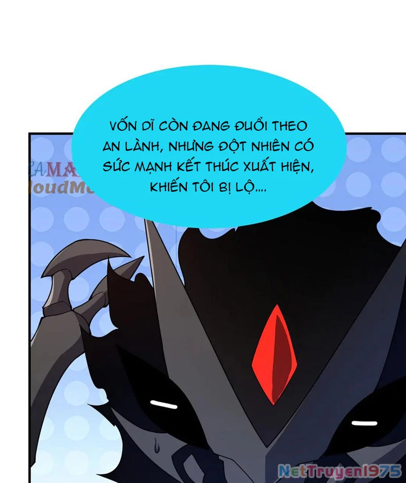 Thần Sủng Tiến Hóa Chapter 398 - 9