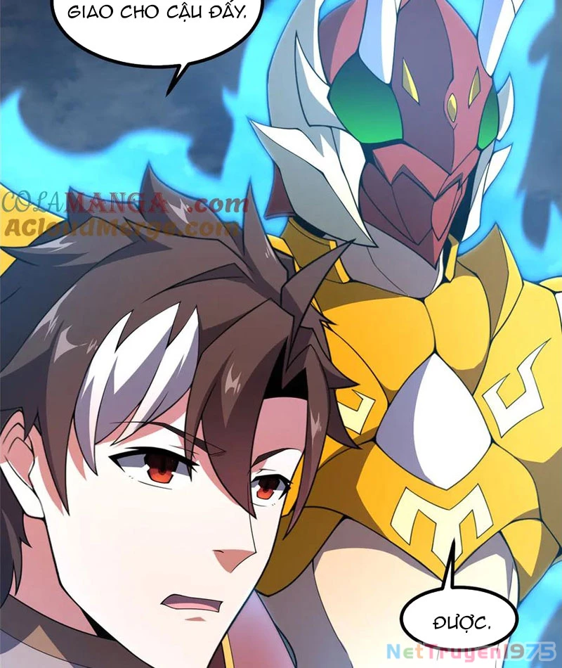 Thần Sủng Tiến Hóa Chapter 398 - 14
