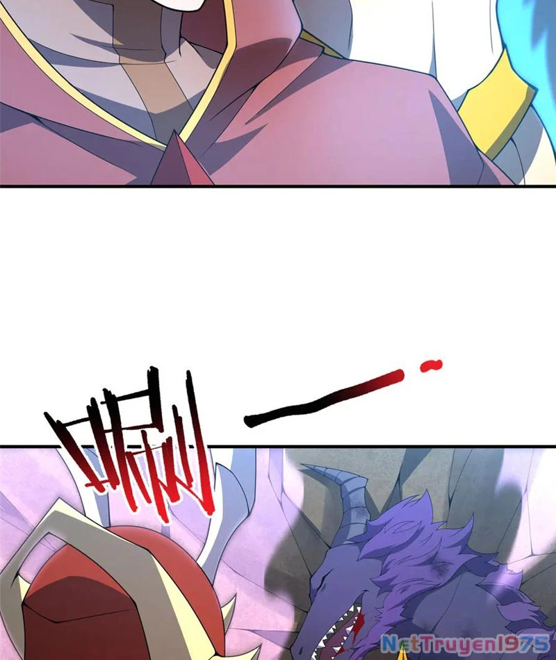 Thần Sủng Tiến Hóa Chapter 398 - 15