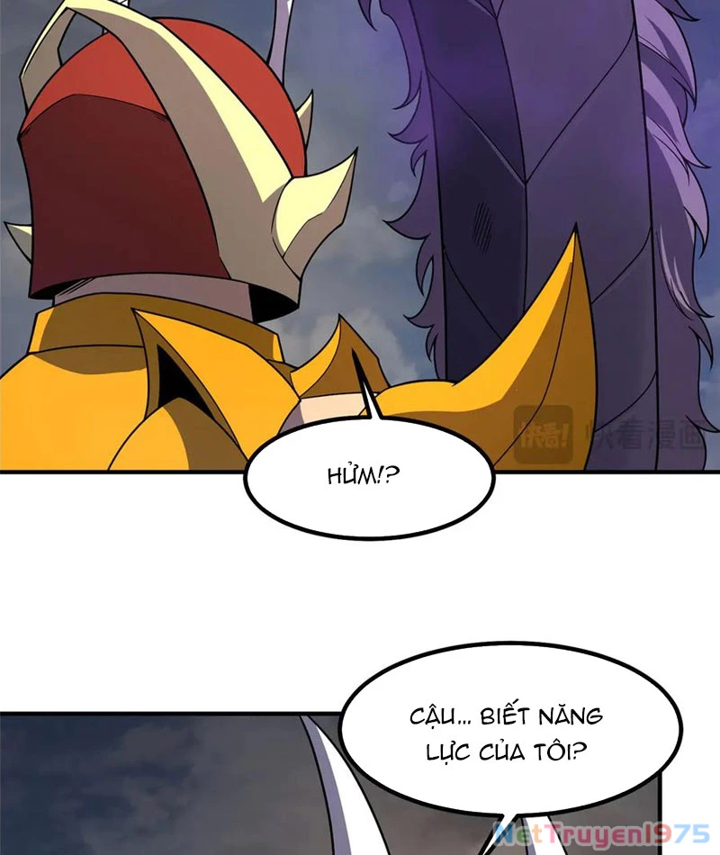 Thần Sủng Tiến Hóa Chapter 398 - 20