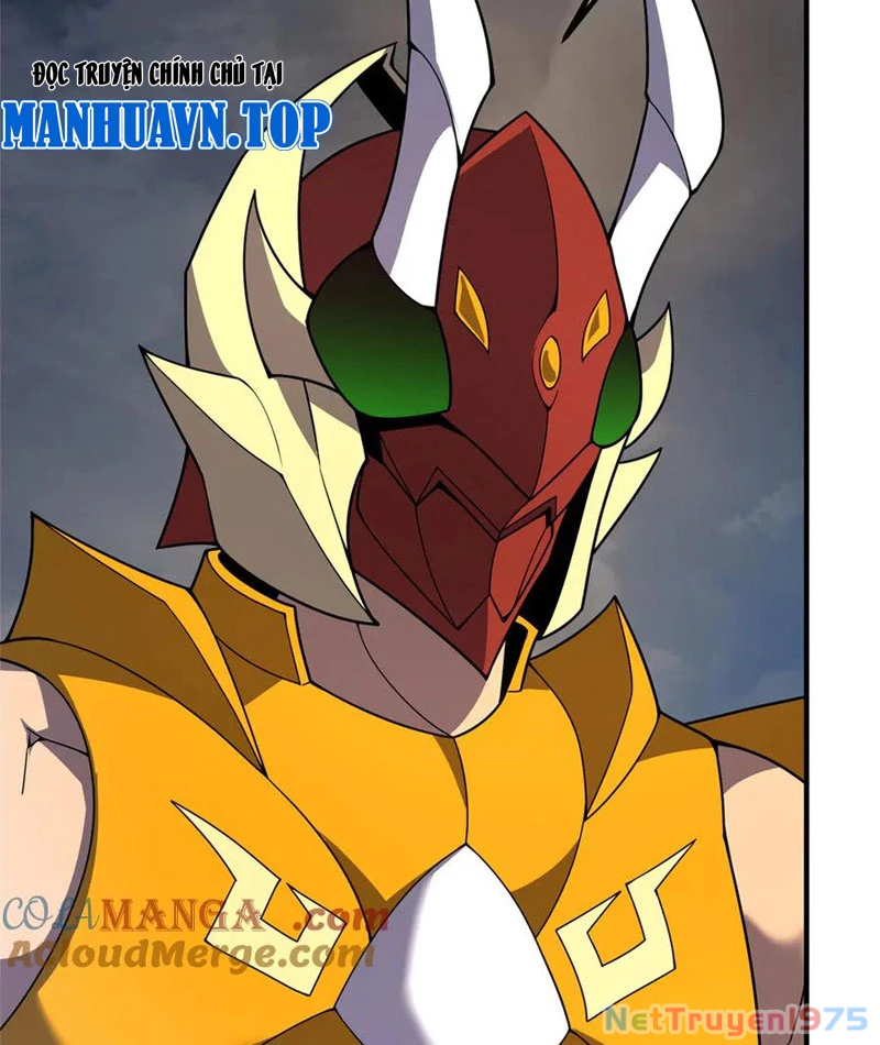 Thần Sủng Tiến Hóa Chapter 398 - 21