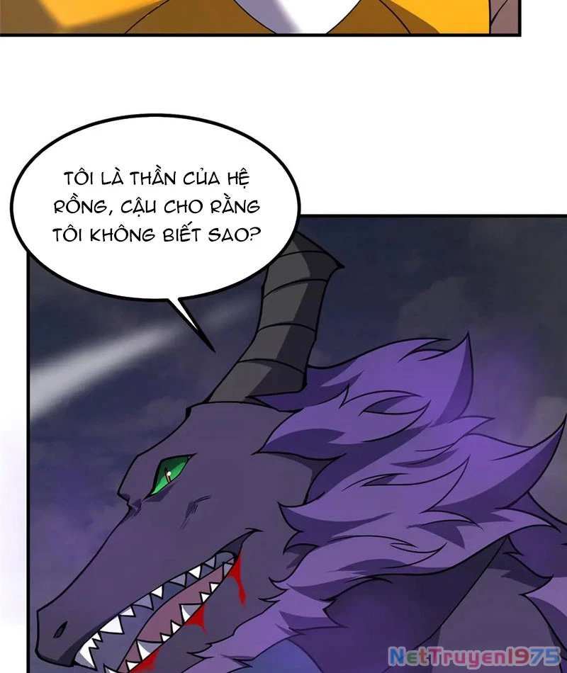 Thần Sủng Tiến Hóa Chapter 398 - 22