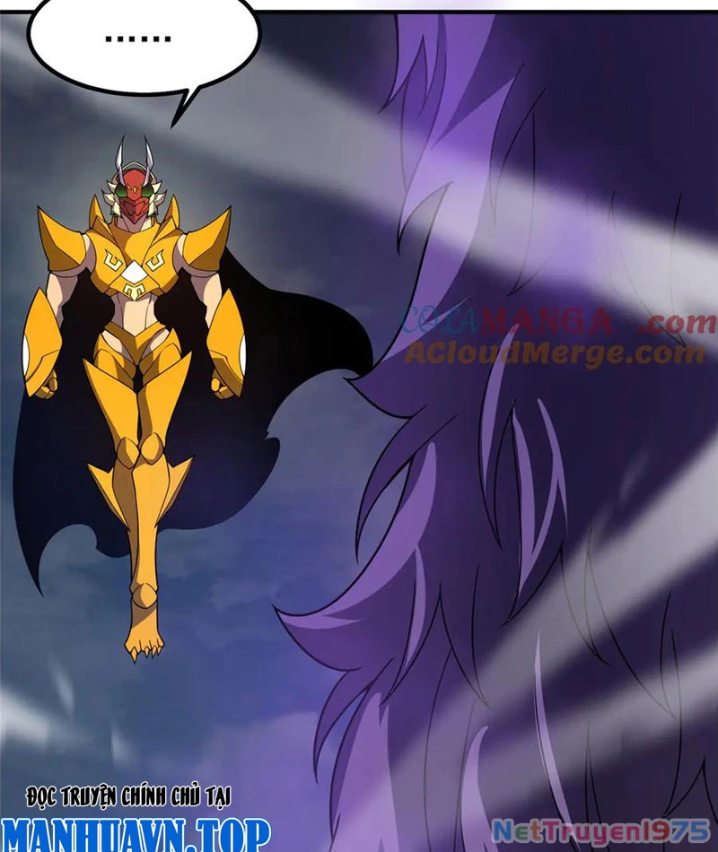 Thần Sủng Tiến Hóa Chapter 398 - 25