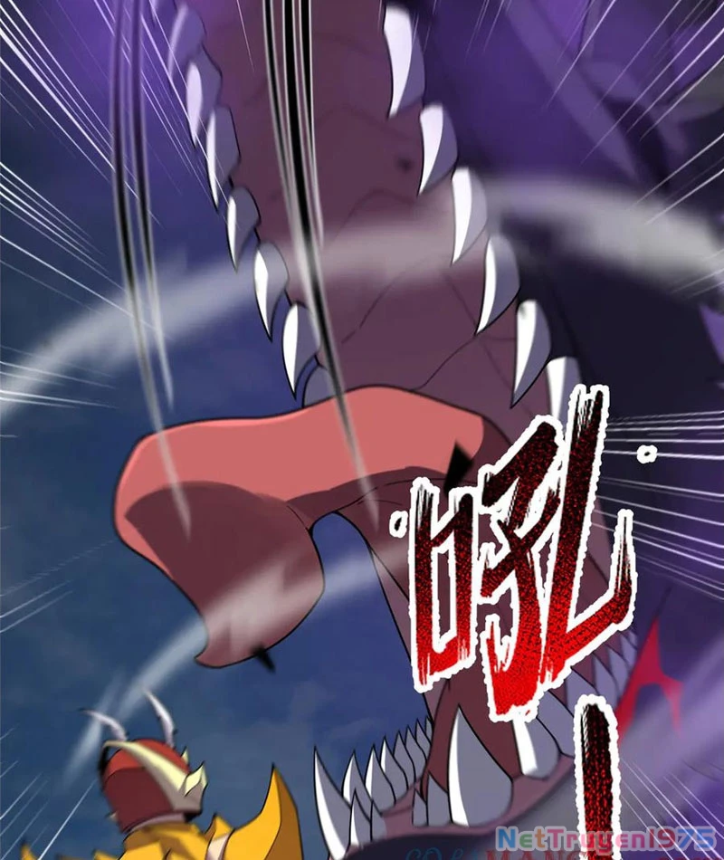 Thần Sủng Tiến Hóa Chapter 398 - 27