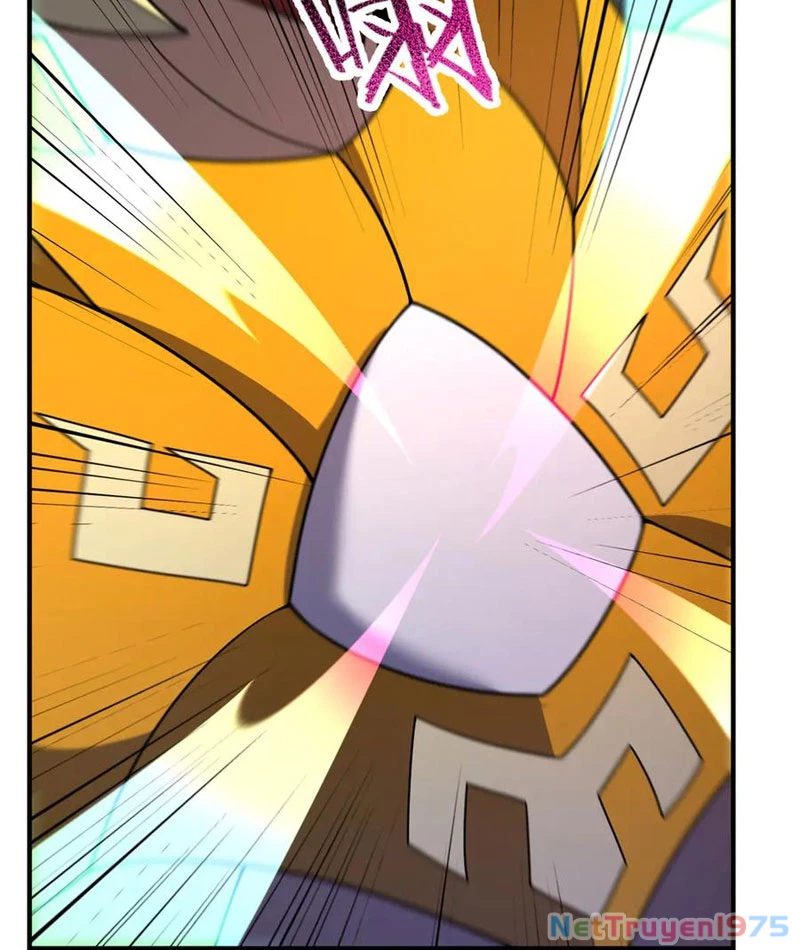 Thần Sủng Tiến Hóa Chapter 398 - 29