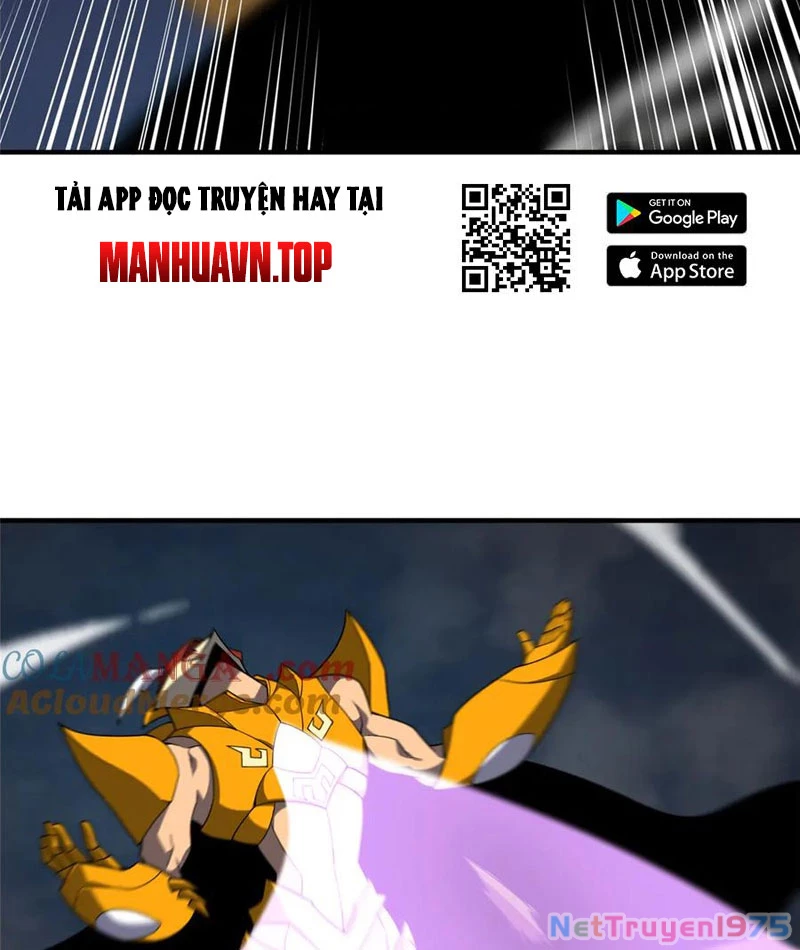 Thần Sủng Tiến Hóa Chapter 398 - 32