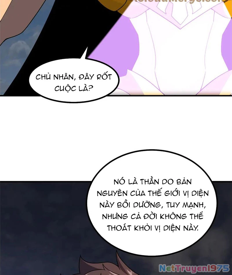 Thần Sủng Tiến Hóa Chapter 398 - 38