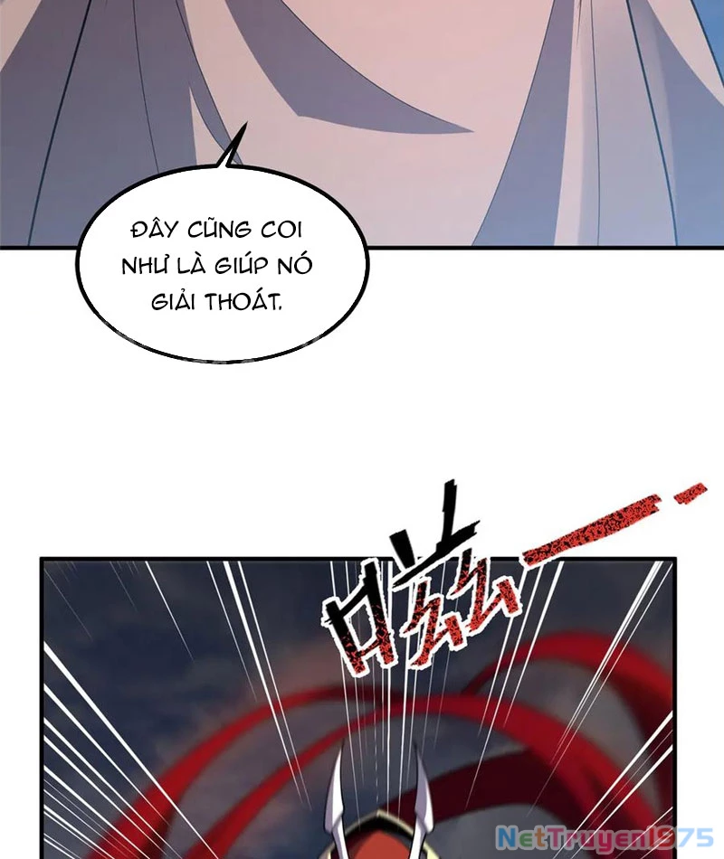 Thần Sủng Tiến Hóa Chapter 398 - 40