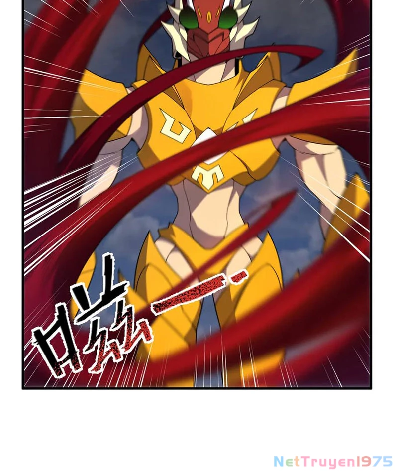 Thần Sủng Tiến Hóa Chapter 398 - 41