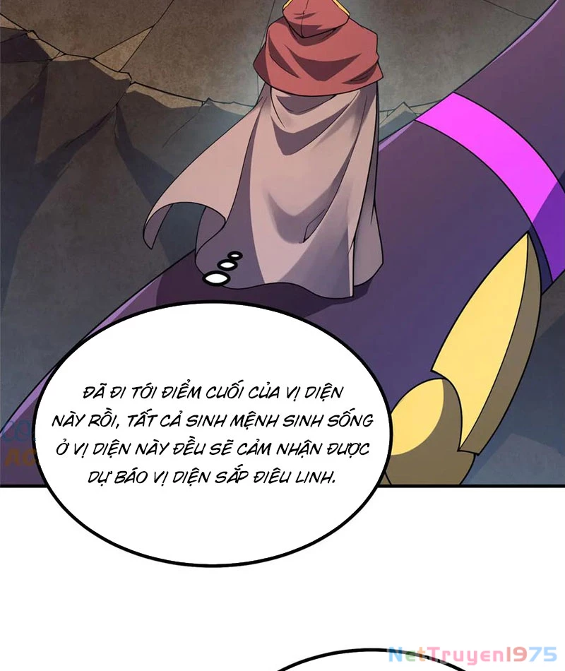 Thần Sủng Tiến Hóa Chapter 398 - 45