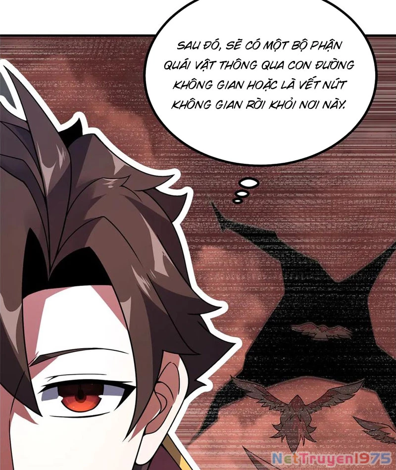 Thần Sủng Tiến Hóa Chapter 398 - 46