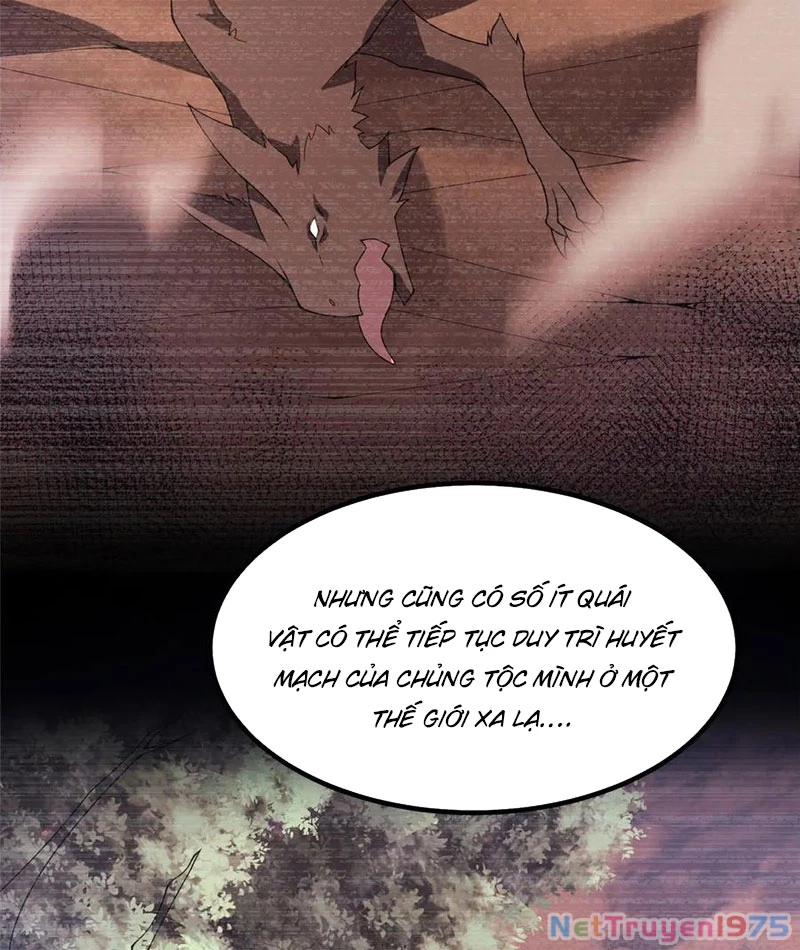 Thần Sủng Tiến Hóa Chapter 398 - 49