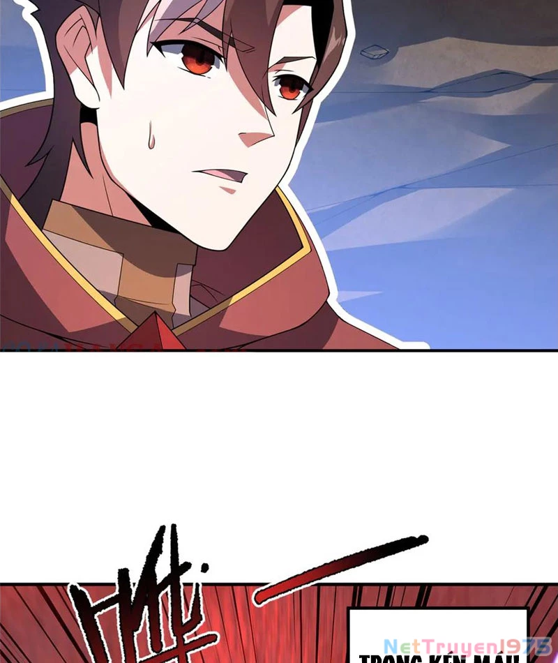 Thần Sủng Tiến Hóa Chapter 398 - 56