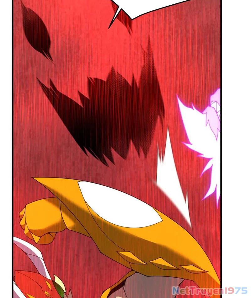Thần Sủng Tiến Hóa Chapter 398 - 59
