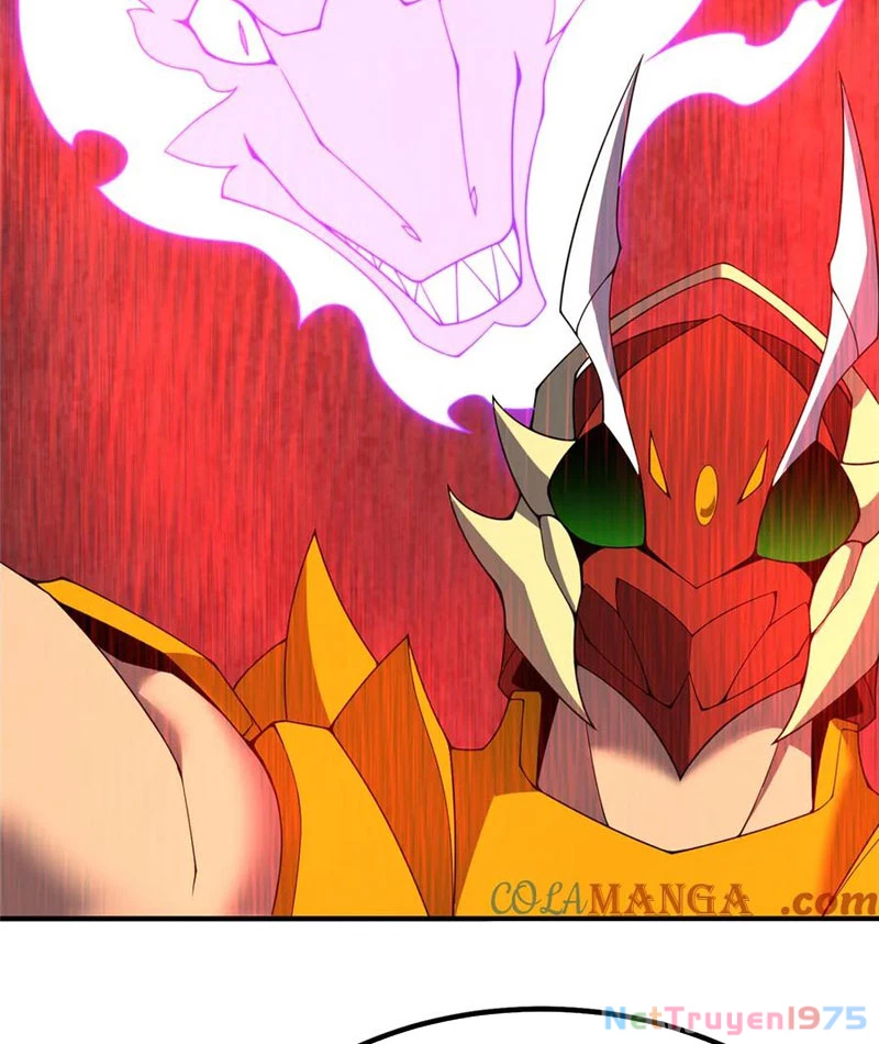 Thần Sủng Tiến Hóa Chapter 398 - 63