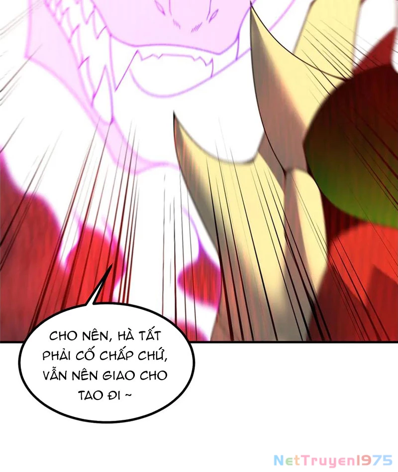 Thần Sủng Tiến Hóa Chapter 398 - 65