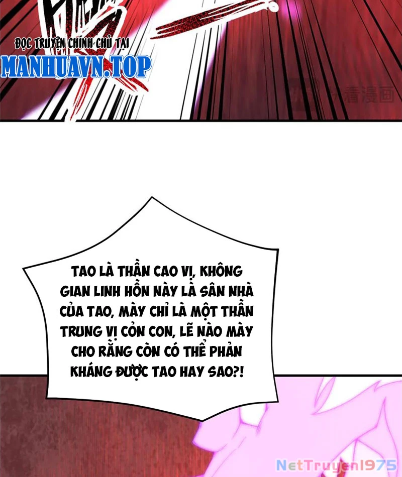 Thần Sủng Tiến Hóa Chapter 398 - 69