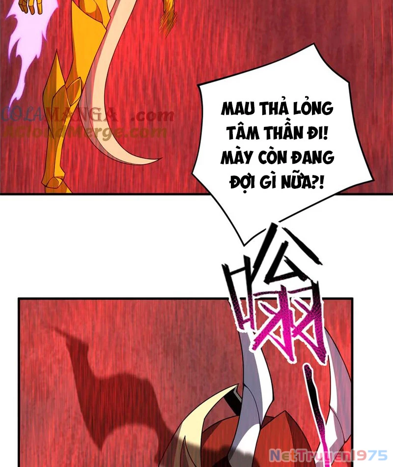 Thần Sủng Tiến Hóa Chapter 398 - 71