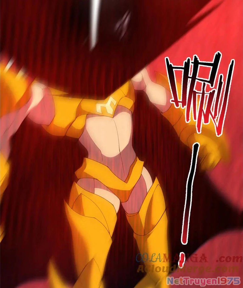 Thần Sủng Tiến Hóa Chapter 398 - 76