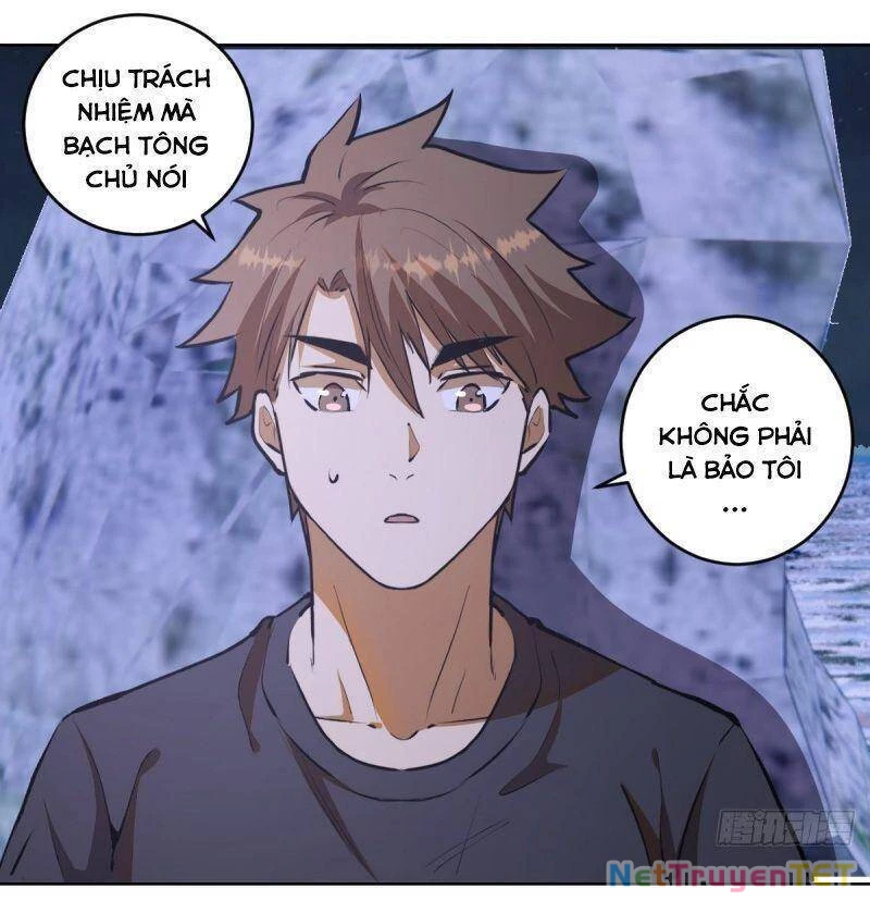 Tinh Linh Ám Đế Chapter 71 - 4