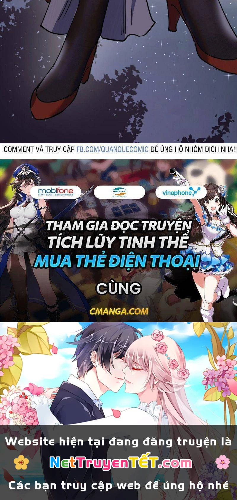 Tinh Linh Ám Đế Chapter 71 - 36