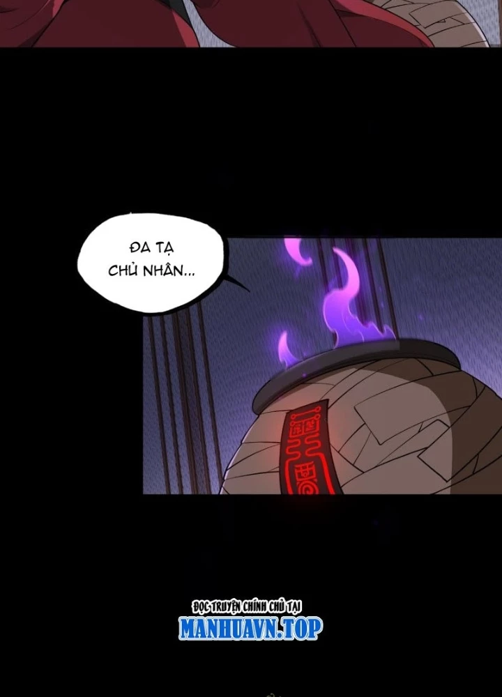 Đại Đạo Vô Danh Chapter 81 - Trang 2