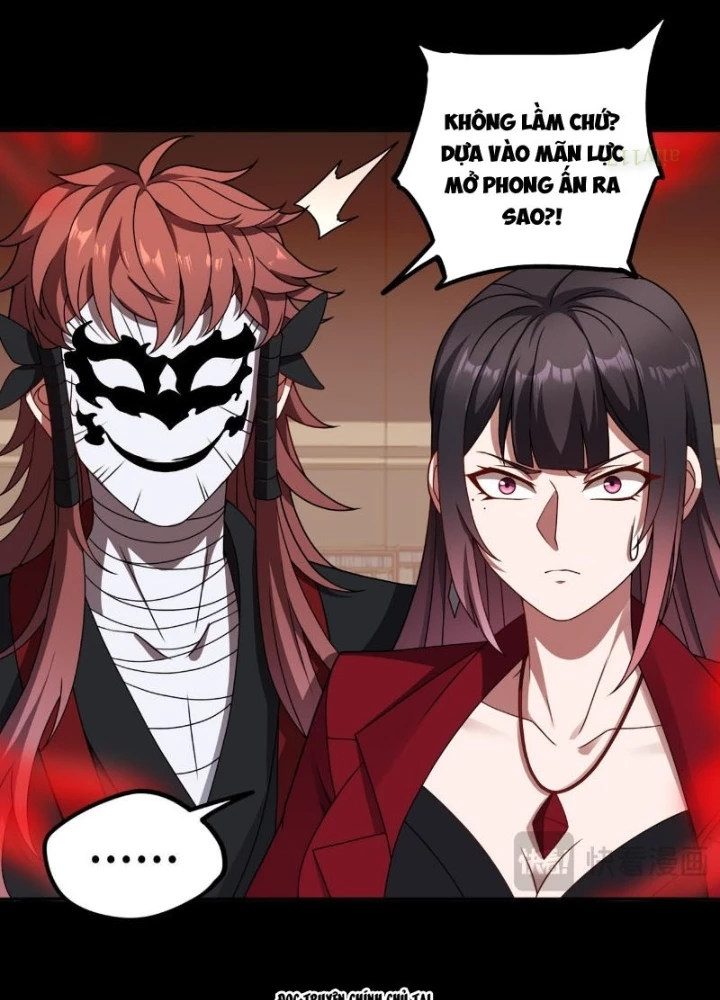 Đại Đạo Vô Danh Chapter 81 - Trang 2