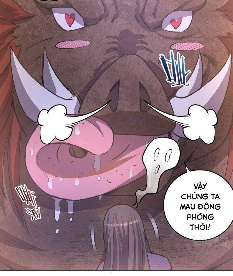 Tinh Linh Ám Đế Chapter 72 - 2