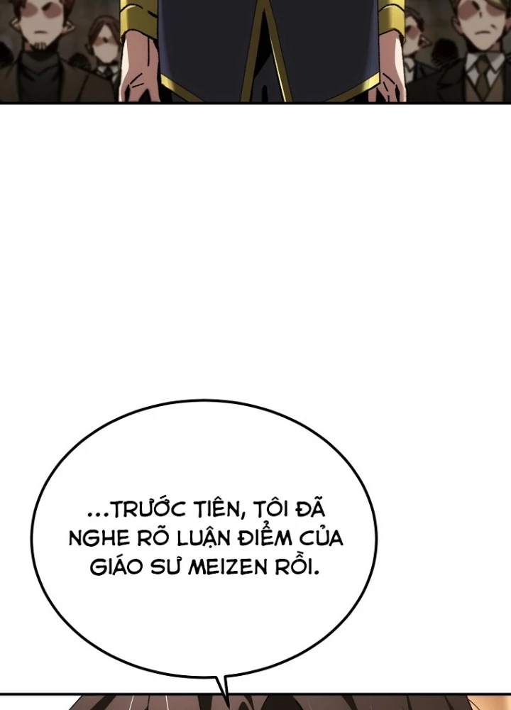 Trở Thành Thiên Tài Tốc Biến Của Học Viện Ma Pháp Chapter 52 - Trang 2
