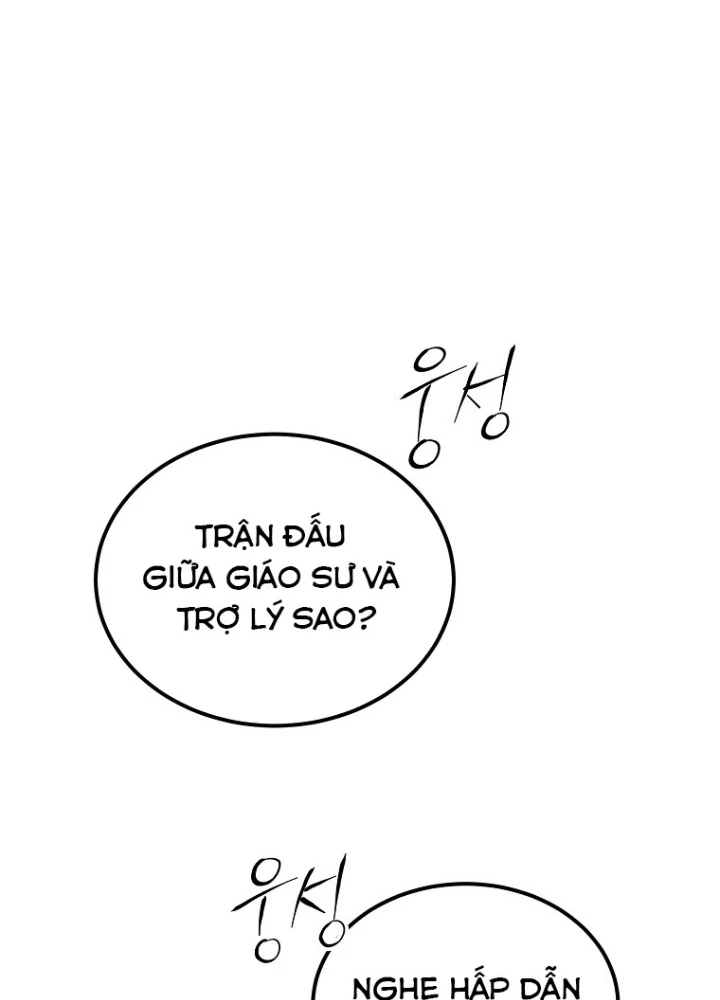Trở Thành Thiên Tài Tốc Biến Của Học Viện Ma Pháp Chapter 52 - Trang 2
