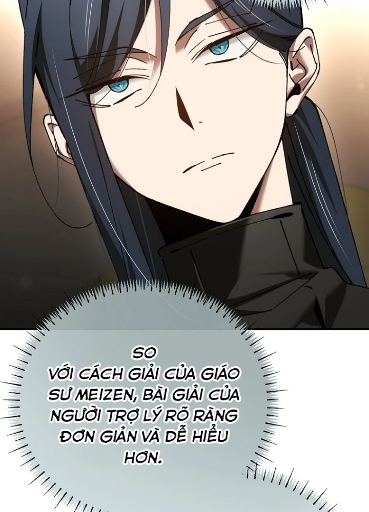 Trở Thành Thiên Tài Tốc Biến Của Học Viện Ma Pháp Chapter 52 - Trang 2