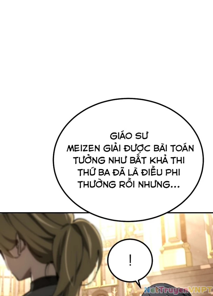 Trở Thành Thiên Tài Tốc Biến Của Học Viện Ma Pháp Chapter 52 - Trang 2