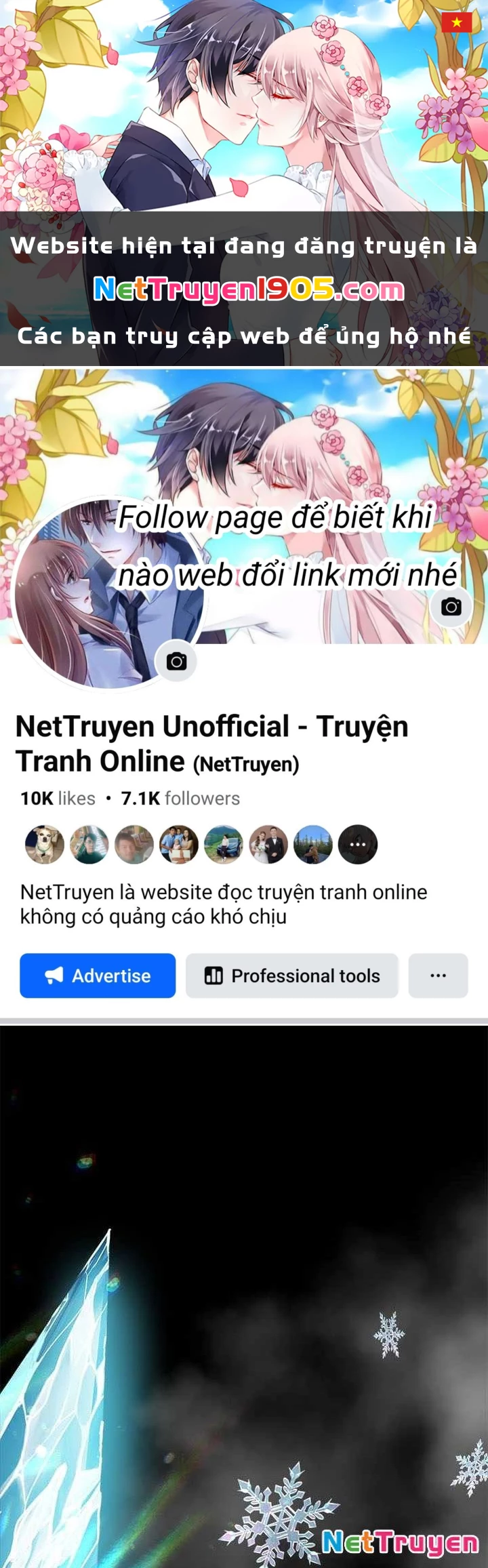 Anh Hùng Huyền Thoại Là Học Viên Danh Dự Của Học Viện Chapter 36 - 1