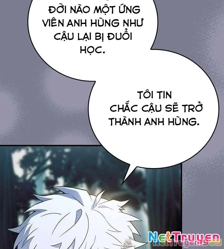 Anh Hùng Huyền Thoại Là Học Viên Danh Dự Của Học Viện Chapter 36 - 46