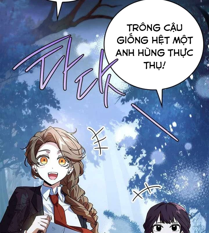 Anh Hùng Huyền Thoại Là Học Viên Danh Dự Của Học Viện Chapter 36 - 49