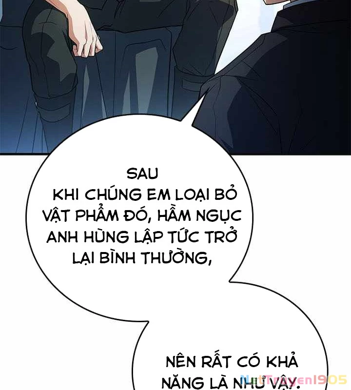 Anh Hùng Huyền Thoại Là Học Viên Danh Dự Của Học Viện Chapter 36 - 145