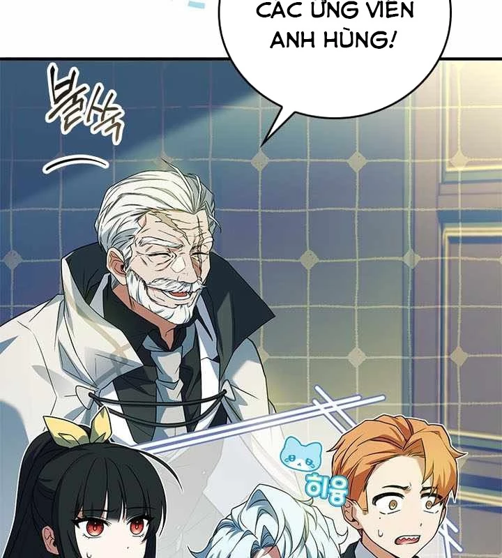 Anh Hùng Huyền Thoại Là Học Viên Danh Dự Của Học Viện Chapter 36 - 218